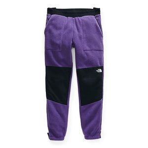 North Face Fleece Sweatpants
